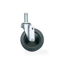 [20267129] Rueda de hule 5” J5FBA-4 OLYMPIC