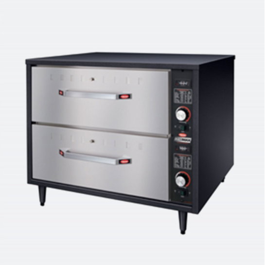 Drawer Warmers HDM-2 (con patas) HATCO