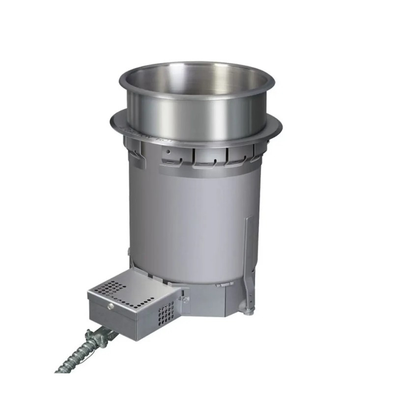 [20267152] Warmers Eléctricos para Empotrar HWB-4QTD HATCO