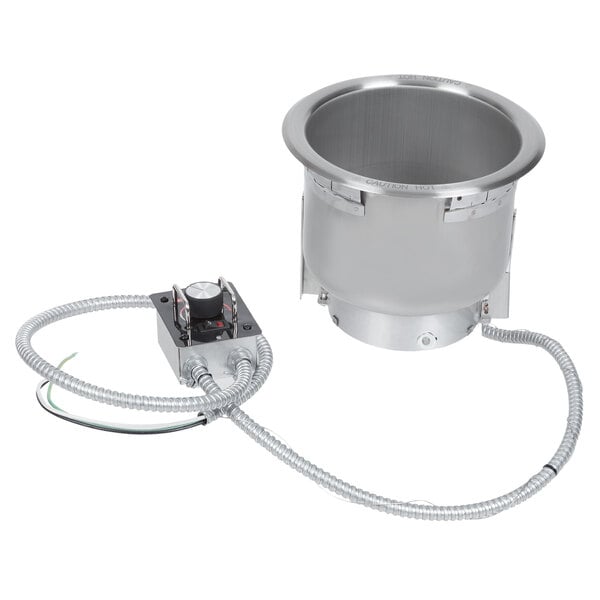 Warmers Eléctricos para Empotrar HWB-7QTD HATCO