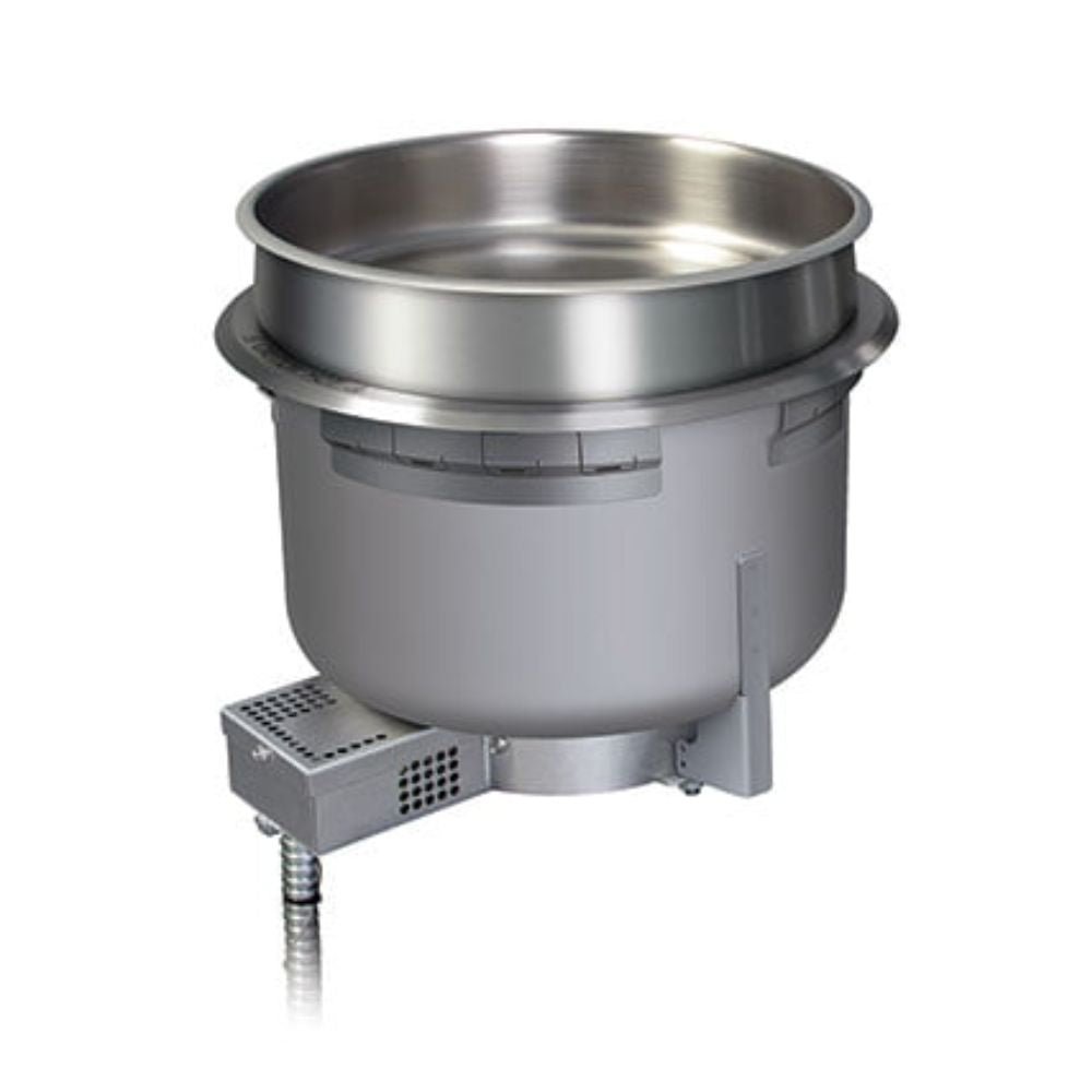 Warmers Eléctricos para Empotrar HWB-11QTD HATCO