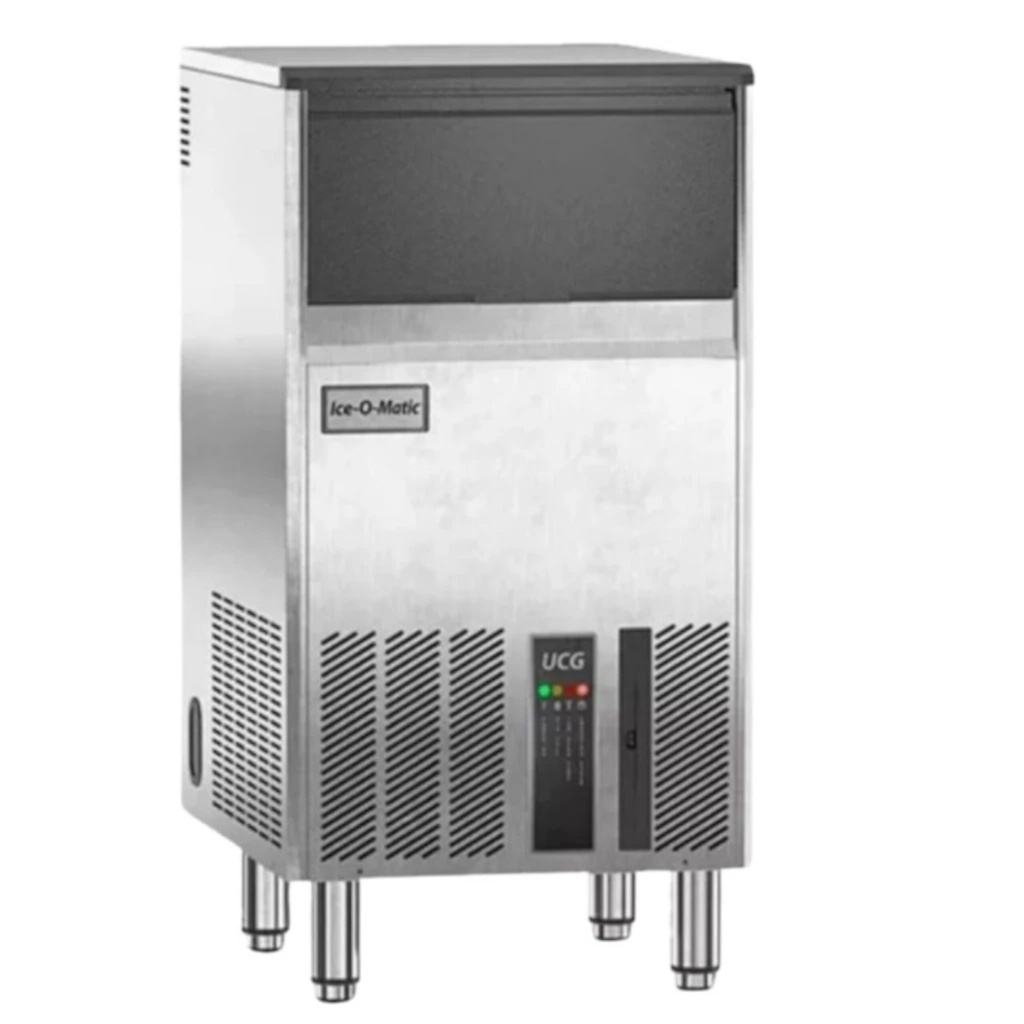 [20267155] Máquina fabricadora de hielo UCG100A + FXI-11 ICE-O-MATIC