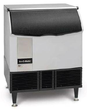 [20267157] Máquina fabricadora de hielo ICEU300FA + FXI-11 ICE-O-MATIC