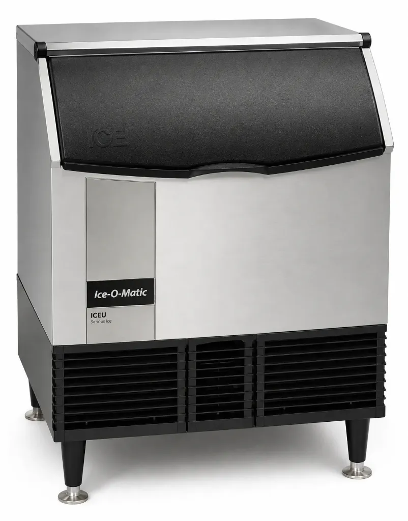 [20267157] Máquina fabricadora de hielo ICEU300FA + FXI-11 ICE-O-MATIC