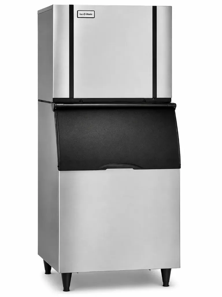 [20267160] Máquina fabricadora de hielo CIM0836FA + B55PS + FXI-12 ICE-O-MATIC
