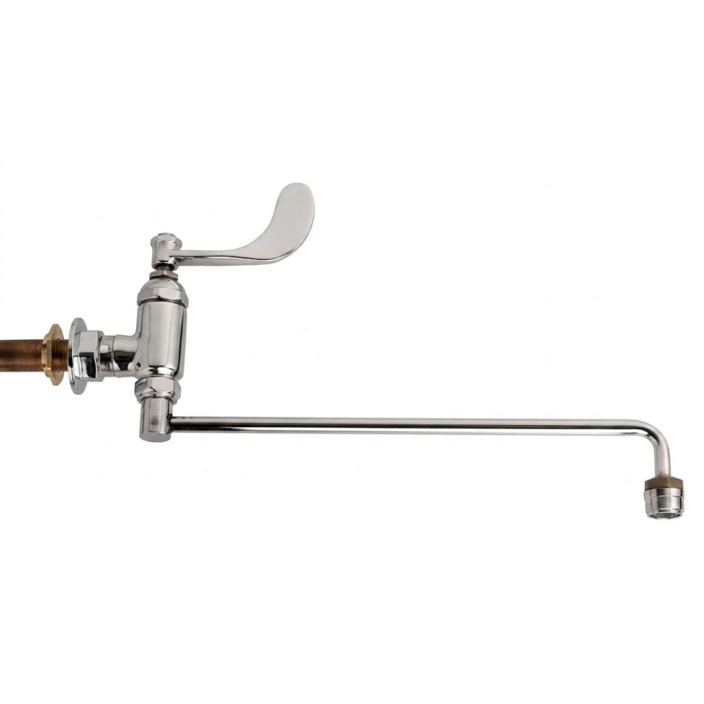 [20267166] Llave para estufa china B057801 T&S