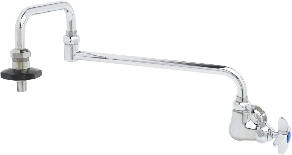 [20267167] Llave llenadora de peroles B0592 T&S
