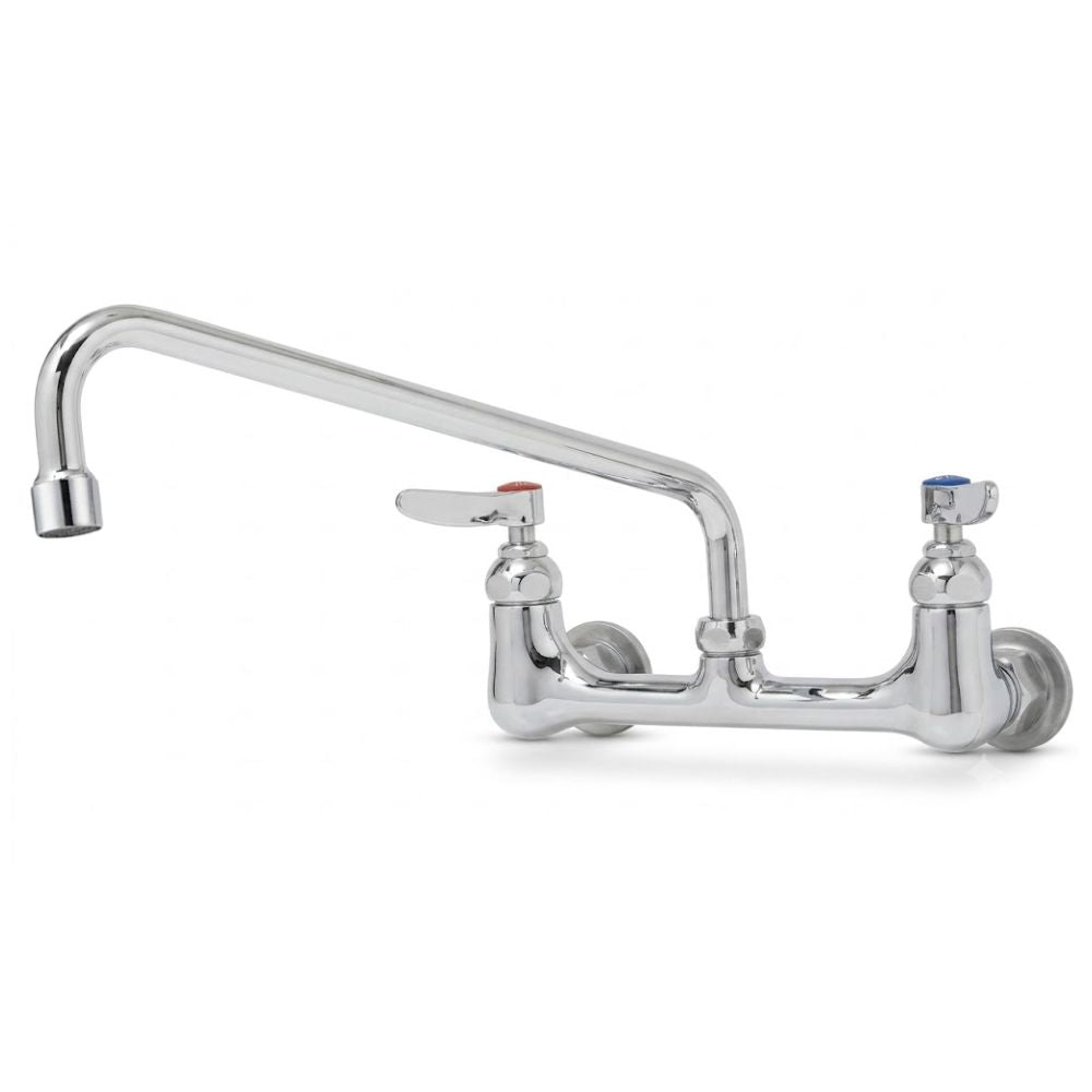 [20267169] Llave mezcladora a pared de 8” B0231M T&S