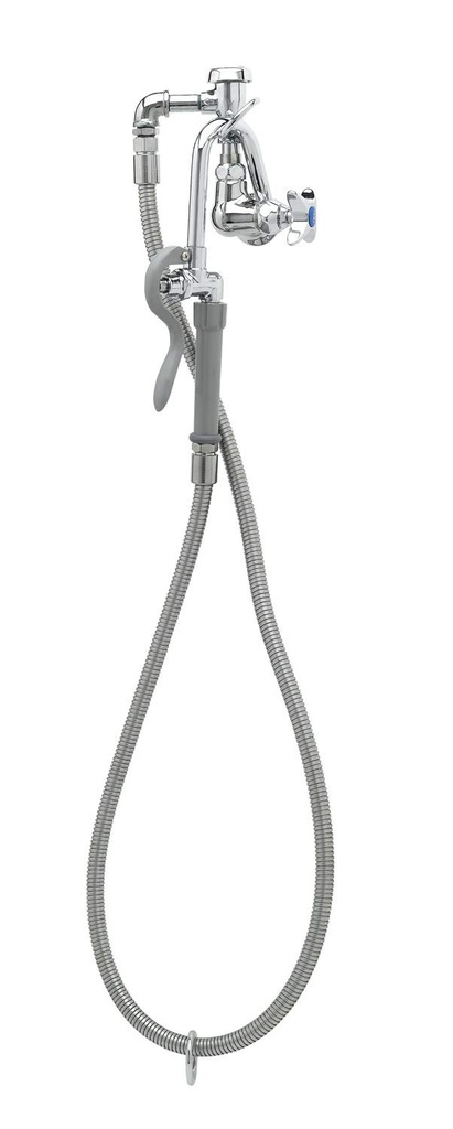[20267170] Manguera para llenado de marmitas B0605 T&S