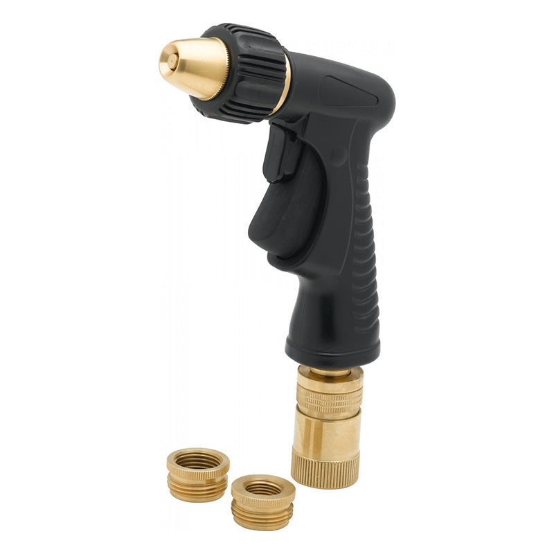[20267174] Pistola de agua con desconexión rápida 5WG100001 T&S