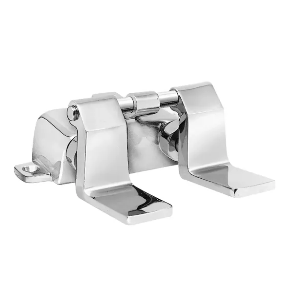 [20267189] Válvula de pié / Pedal doble 3170 FISHER