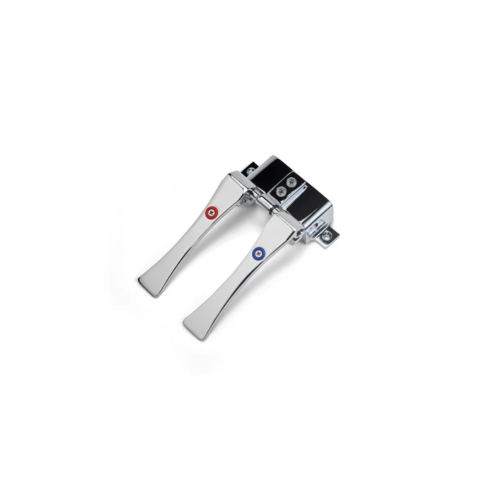 [20267190] Válvula de rodilla / Pedal doble 3174 FISHER
