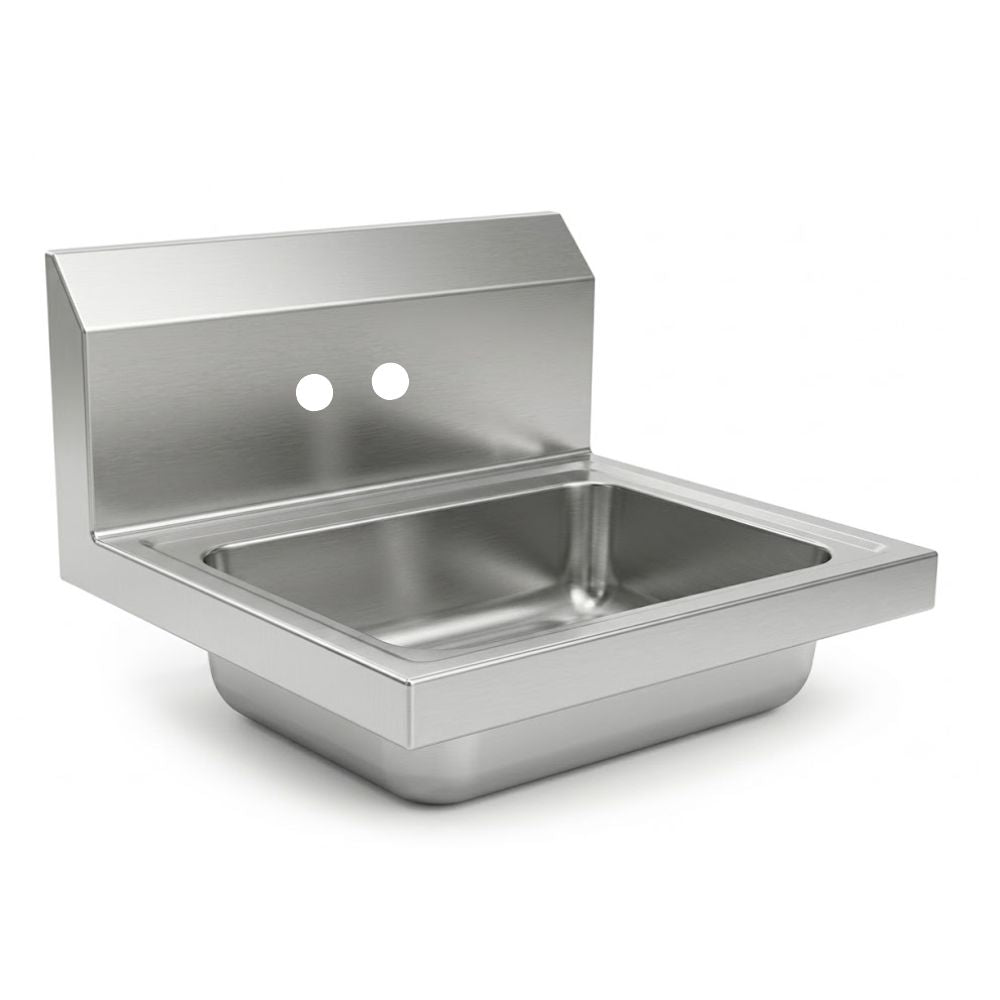 [20267191] Lavamanos a pared 7PS70EC FISHER
