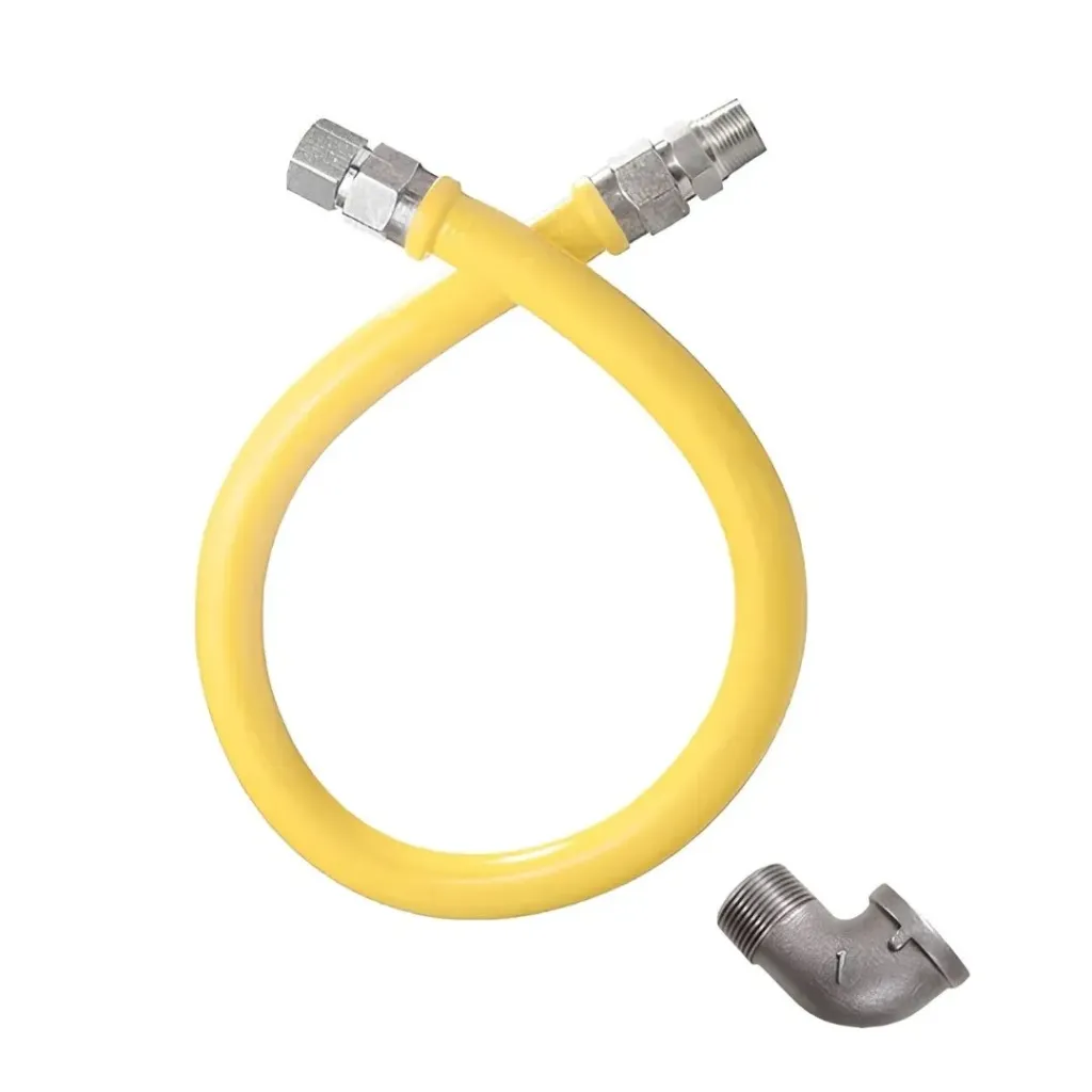 [20267193] Mangueras para gas 48414248 DORMONT