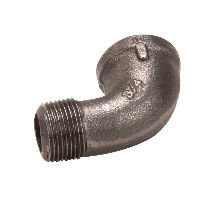 [20267194] Codo conector con cuerda 075SE DORMONT