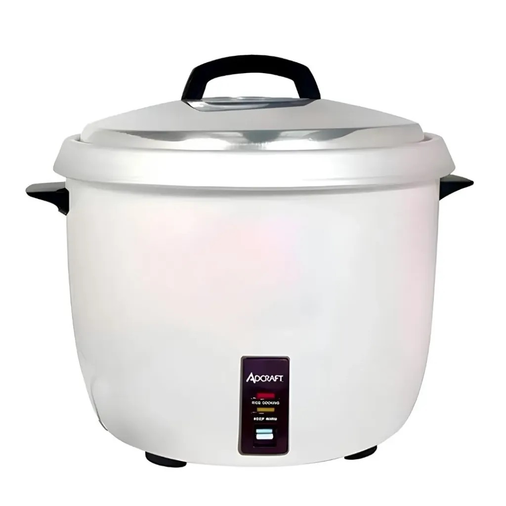 [20267197] Olla arrocera con interior de aluminio RCE50 DORMONT
