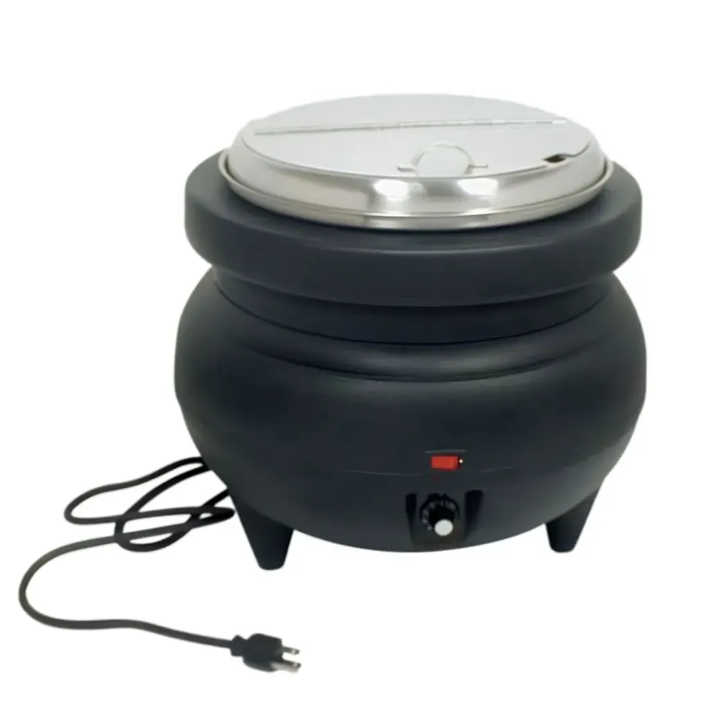 [20267198] Olla bruja con interior de aluminio SK500W DORMONT