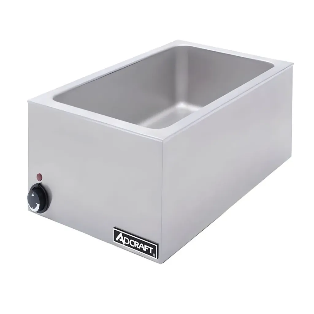 [20267199] Food Warmer / Cooker FW1500 W/C DORMONT