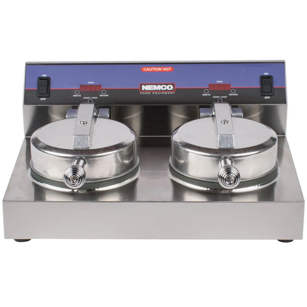 [20267200] Tablero digital para el control de tiempo y temperatura 7000A2 NEMCO FOOD