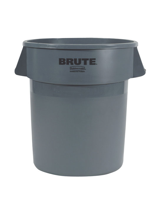 [20267201] Contenedor de 20 galones 2620 RUBBERMAID
