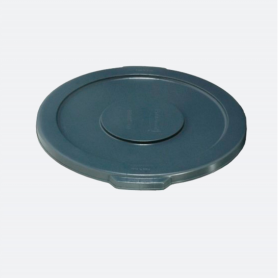 [20267204] Tapa para contenedor 32 galones 2631 RUBBERMAID