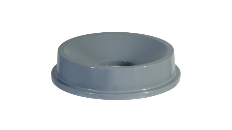 [20267205] Tapa tipo embudo para contenedor 32 galones 3543 RUBBERMAID