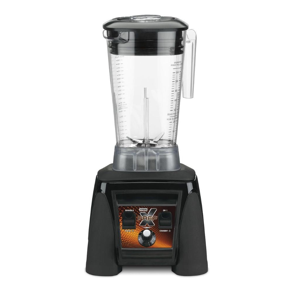 Vaso de policarbonato MX1200XTX WARING