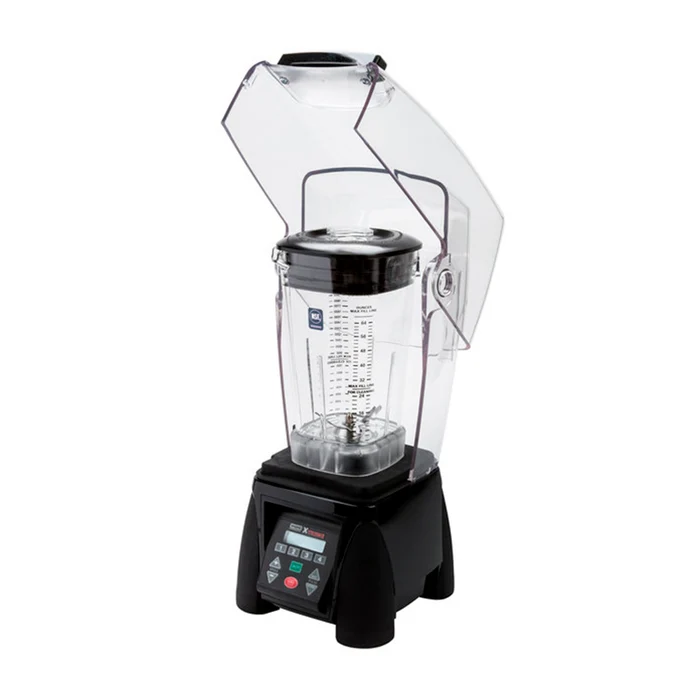 Vaso de policarbonato irrompible MX1500XTX // MX1300XTX + SE1500 / WARING