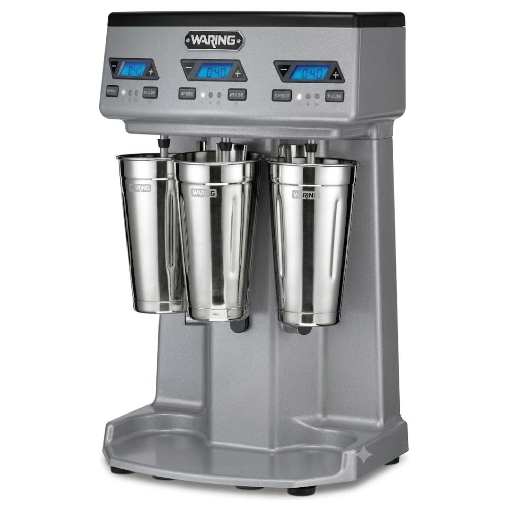 Malteadora diseñada para trabajo pesado WDM360TX WARING