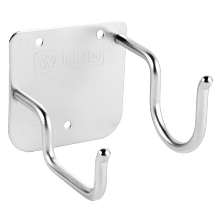 [20267228] Soporte a pared para un fácil WSB01 WARING