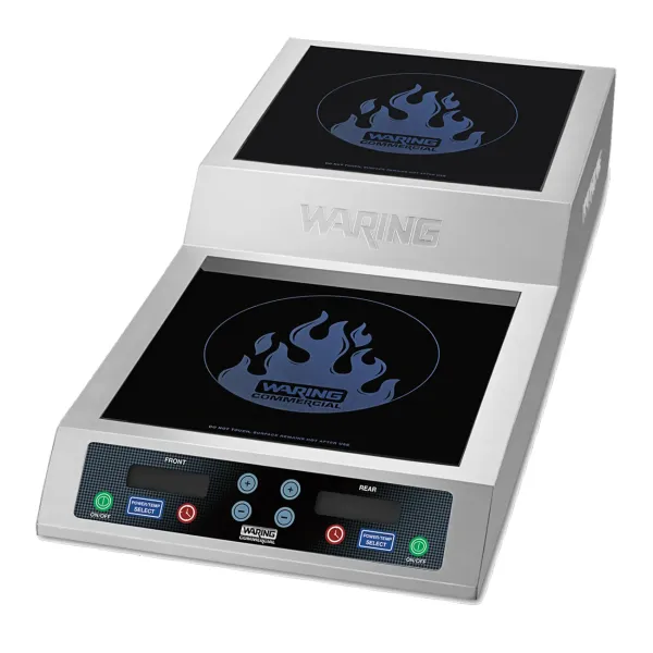 Parrilla de Inducción WIH800 WARING