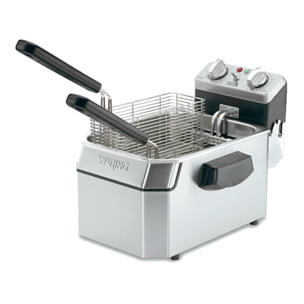 Freidora Eléctrica WDF1000 WARING