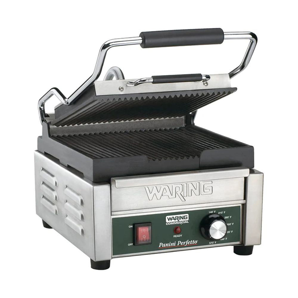 [20267238] Panini Grill WPG150 WARING