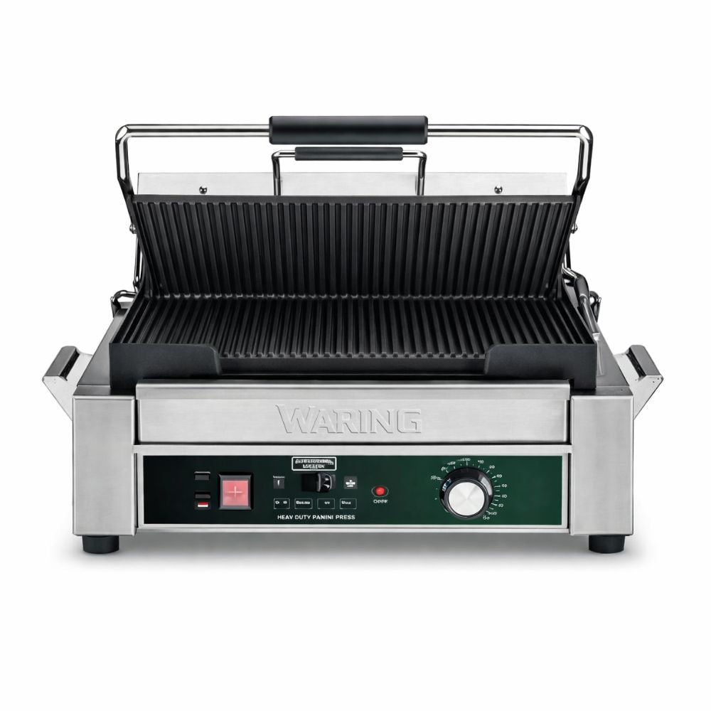 Panini Grill WPG250TX WARING