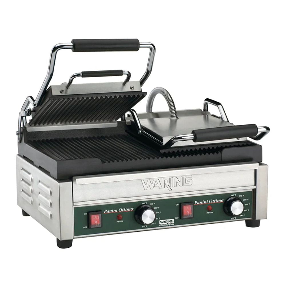 Panini Grill WPG300 WARING