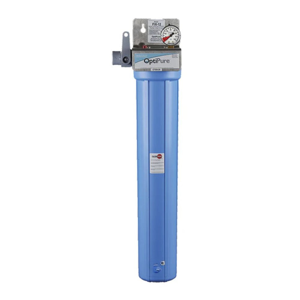 Filtro FXI-12 OPTIPURE