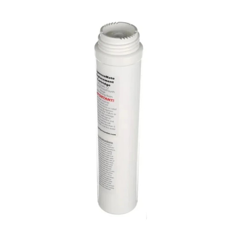 Repuesto para filtro PCQWS12 OPTIPURE