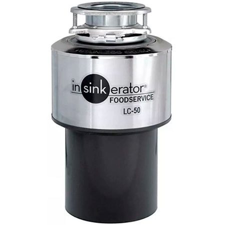 Triturador de Desperdicios LC-50 (servicio ligero) INSINKERATOR