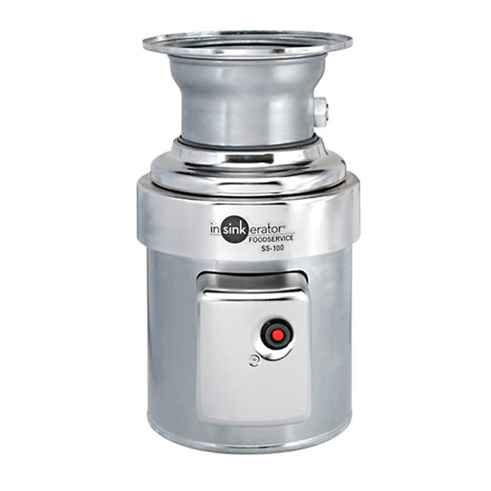 Triturador de Desperdicios SS-100 INSINKERATOR