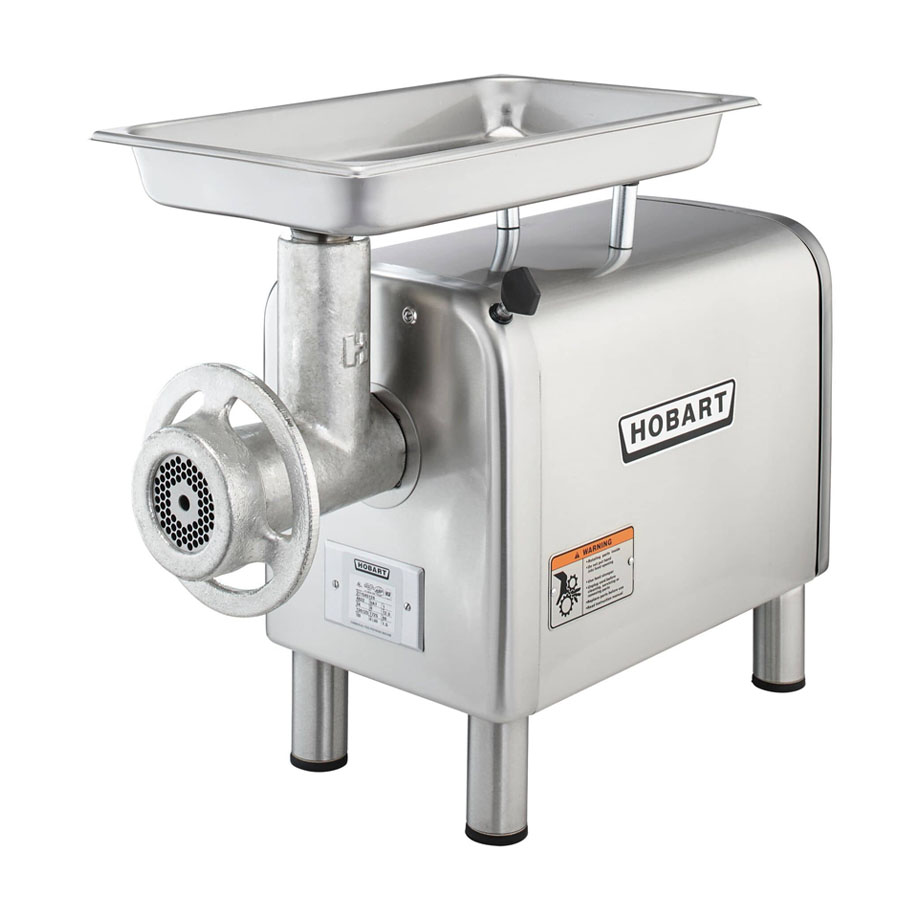 [106036] Molino de carne Tipo Banco 4812-36+12TIN-C/EAN+12/22PN-SST Hobart