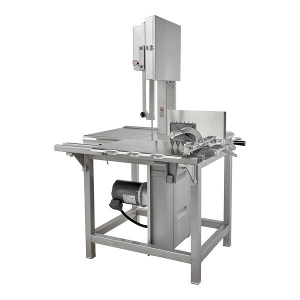 [106037] Sierra de carnes para cinta de 5/8” x 126” 220/60/3. 6614-1 HOBART