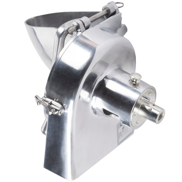 [106039] Accesorio rebanador, compatible con batidoras y molinos VS9-12 HOBART