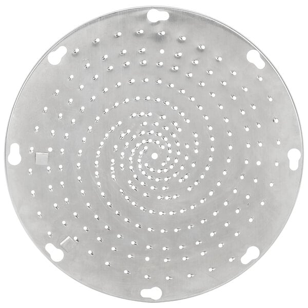 [106042] Plato para rallado fino 3/32” VS9PLT-3/32SH HOBART
