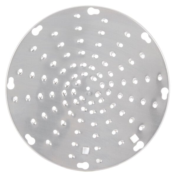 [106043] Plato para rallado medio 3/16” VS9PLT-3/16SH HOBART