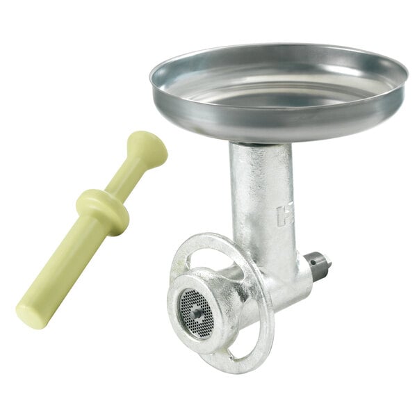 [106045] Moledora de carne de acero de 12” 12TIN-C/EPAN HOBART
