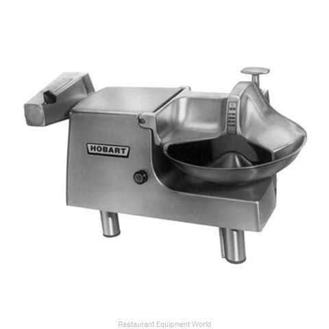 [106049] Cortadora Picadora de Alimentos Plato 14” 84145-1 HOBART HOBART