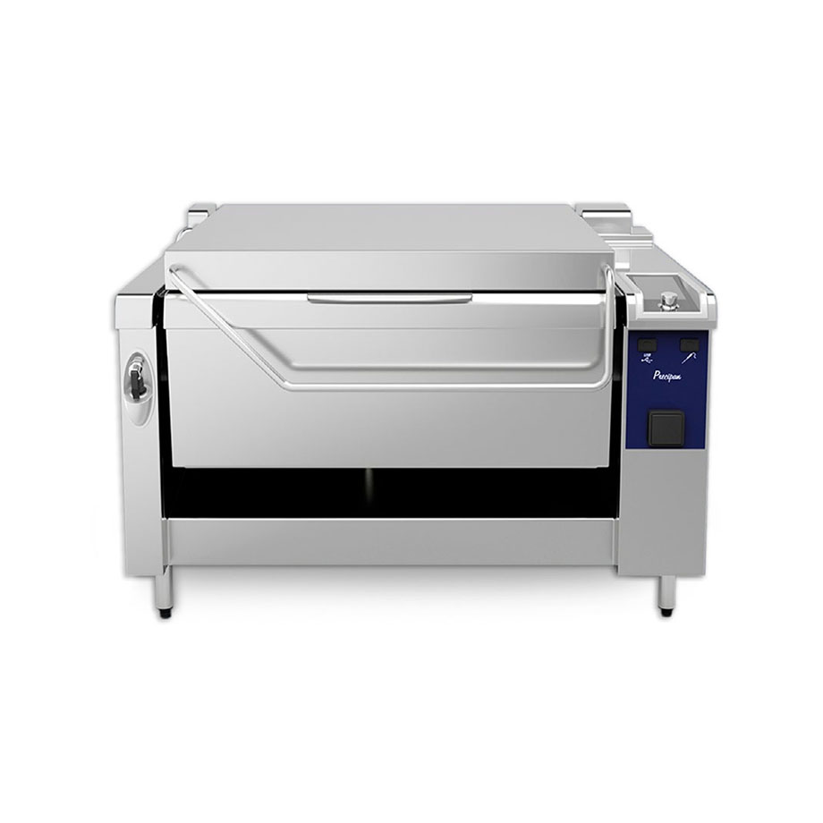 [106066] Sartén Multifuncional Presurizado 105 L BPT10HE HOBART