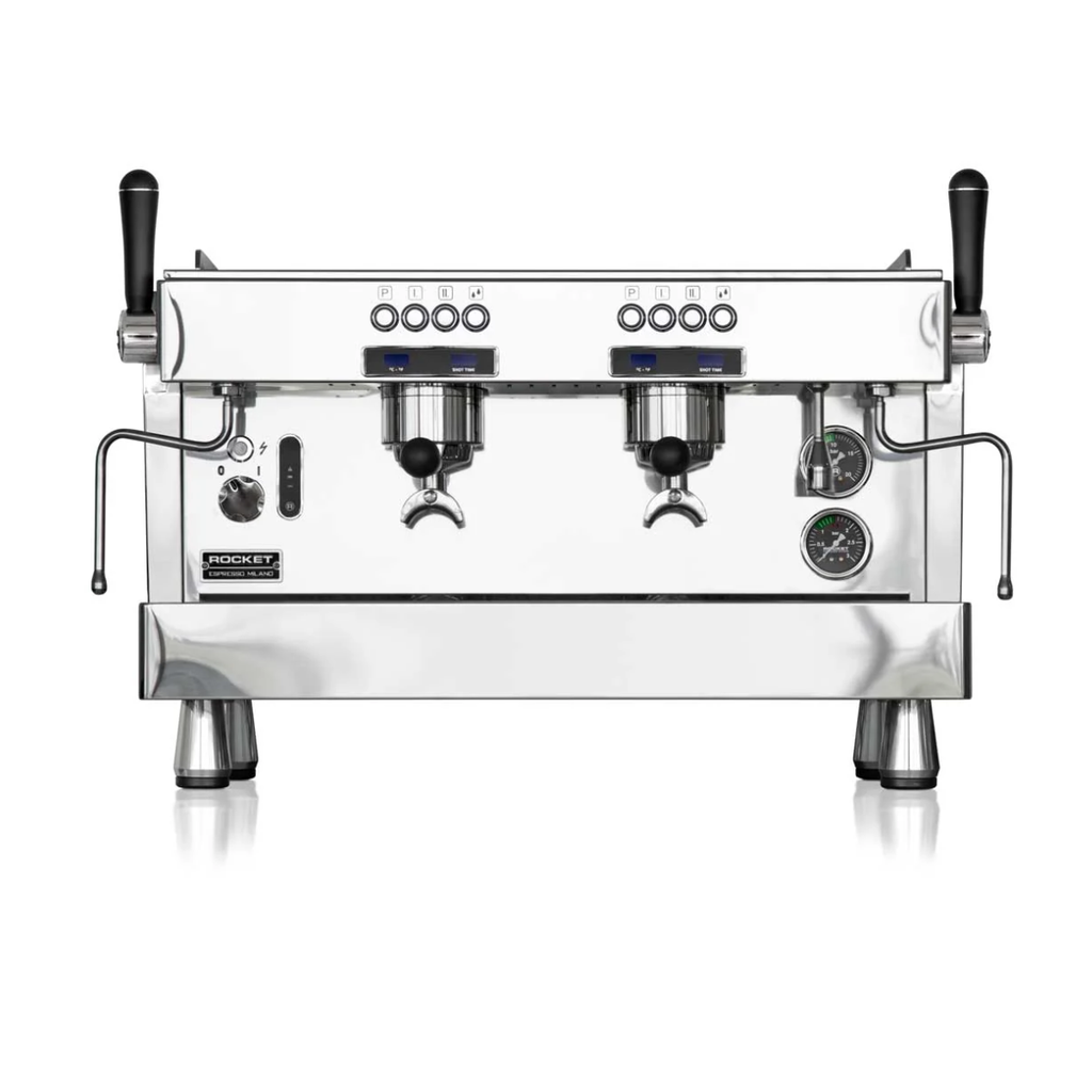 Cafetera R9/2 Rocket
