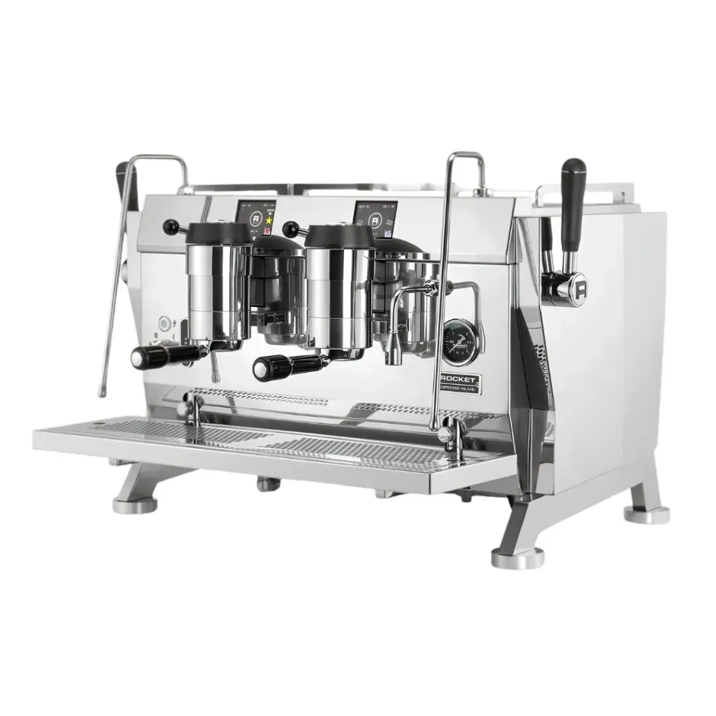 [111570256] Cafetera de dos grupos R 9V ROCKET