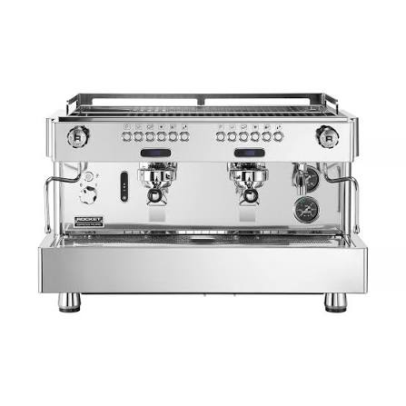 Cafetera RE Timer 2 Rocket